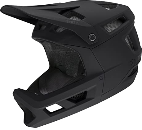 Smith Enduro MTB-Helm Mainline MIPS Schwarz Gr. S