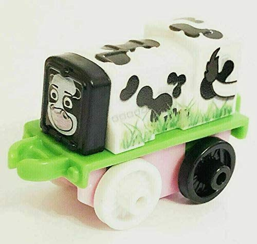 Thomas & Friends Minis On the Farm Diesel 4 cm Zug (Beutel) #508