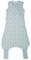 Tommee Tippee Babyschlafsack mit Füßen, The Original Grobag Steppee, weiches Gewebe mit hohem Bambusanteil, 18-36, 1.0 TOG, Erde grün, mehrfarbig 405 g