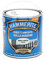 Hammerite Direttamente Sulla Ruggine Brillante Bianco 2.5 l