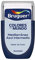 Bruguer Tester Colores del Mundo Pintura para paredes monocapa Mediterráneo Azul Intermedio