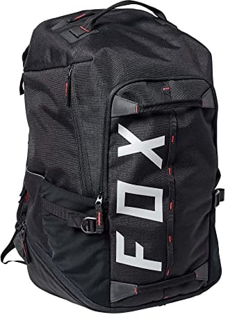 Fox Racing - REISERUCKSACK TRANSITION PACK,Schwarz,OS