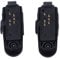 Topiky Audio Adapter, 2pcs 7 Pin to 2 Pin Connector Radio Headset Earpiece for GP140 GP320 GP328 GP329 GP338 GP339 GP340 GP360 GP380 GP640 GP650 GP680 GP1280