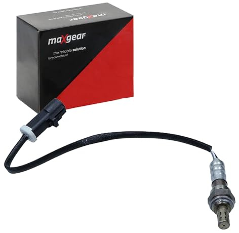 Maxgear 59-0144 Lambdasonde | 59-0144 passend für Focus | 59-0144
