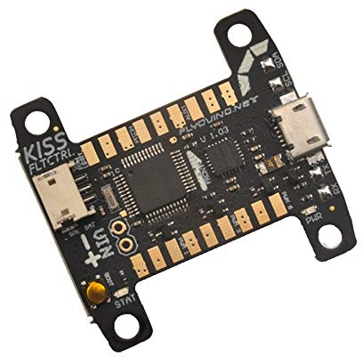 KVSERT für KISS 32Bit Flight Controller Flight Controller Board für RC Drone für RC Multicopter
