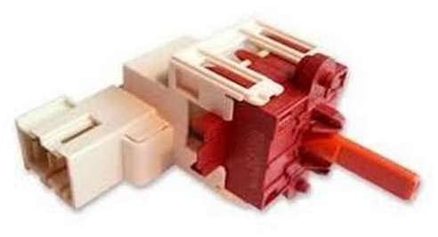 CANDY 41014503 Selettore programmatore Lavatrice 41014503 CANDY