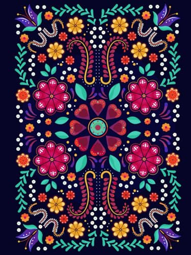 Planer 2024: kalender 2024, 1 woche 2 seiten IOrganisieren Und Notieren I jahreskalender buch I Din A4