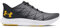 Under Armour UA Charged Speed Swift Deportivas para Hombre Ligeras y rápidas, Zapatillas para Correr, para el Gimnasio y para Actividades al Aire Libre, Color Negro/Negro/Amarillo Taxi