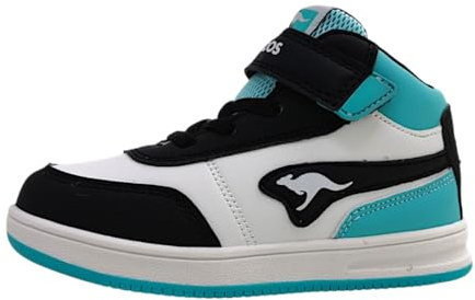 KangaROOS - K-CPI Tive Mid EV