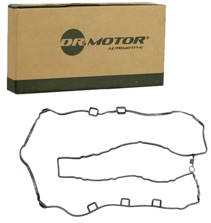 DR.MOTOR AUTOMOTIVE DRM01465 Zylinderkopf- / Ventildeckeldichtung Kompatibel mit OPEL INSIGNIA Caravan 55569829 636311