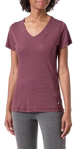 Fjällräven Damen Abisko Cool T-shirt W T-Shirt (1er Pack)
