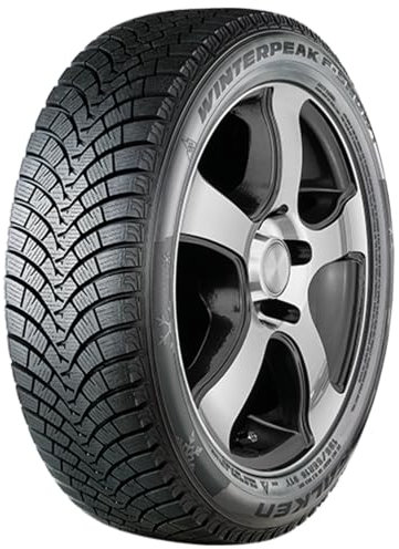 Falken 205/55 R16 94T Winterreifen M+S 3PMSF Reifen