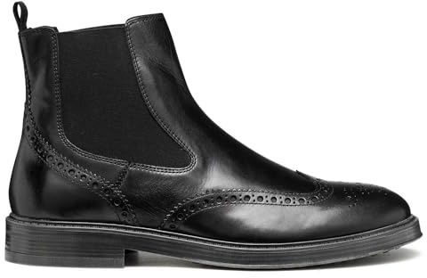 Geox Herren U HenreysAnkle Boot
