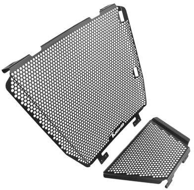 Kühlergrillschutzabdeckung Für Aprilia RSV4 1000 APRC RF Tuono V4 1100 RR Fabrik Motorrad Kühlergrill Wache Schutz Motor Kühler Schutzhülle