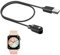 YANGC Compatible Pour Cable USB Compatible Pour Smartwatch ICE-WATCH Montre Connectée ICE smart 2.0 1,96 pouces (2 Pack)