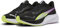 PUMA Zapatillas de Running Pounce Lite 39, Black Pure Magenta Purple