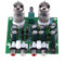 GREOHNMPAW 6J1 Hifi DIY Electronic Tube Preamplifier Kit Preamp Amplifier Module with Bile Amp Effect for Audio Enthusiasts