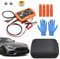 Outil de nettoyage et de test d'injecteurs de carburant - nettoyeur et testeur de carburant - outil de diagnostic automobile pour nettoyage par induction et réparation de remplacement d'entretien des