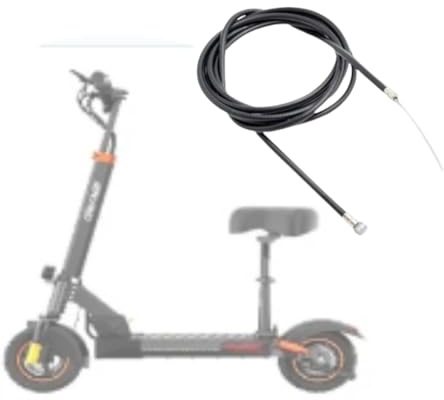 Power Fix electric scooter brake wire compatible with ienyrid m4 Pro and S+ scooter escooter for brake cable compatible with ienyrid m4 Pro and S+ replacement brake wire