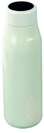 Mug isotherme intelligent avec affichage de la température - Joli flacon isotherme de 500 ml pour enfants