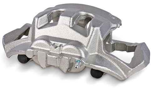 ATEC Germany Bremssattel vorne rechts Ausführung: Bremssattel(2-Kolben) | Kompatibel mit: VW CALIFORNIA T5 Camper, CALIFORNIA T6 Camper, MULTIVAN T5, MULTIVAN T6, TRANSPORTER T5 Bus