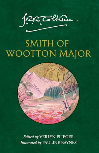 HarperCollins Smith of Wootton Major.
