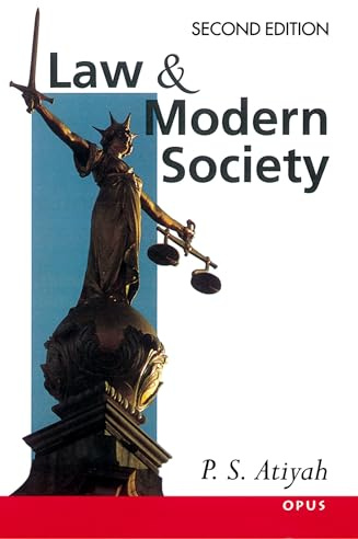 Law and Modern Society (OPUS)