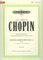 Klavierkonzert Nr.2 op.21, Klavierauszug (Ausgabe für 2 Klaviere). Piano Concerto No.2, piano reduction (edition for 2 Pianos): Urtext (Complete Chopin - a New Critical Edition)