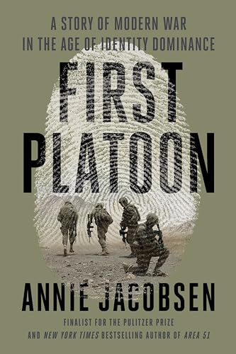 First Platoon: A Story of Modern War in the Age of Identity Dominance (Penguin Publishing Group)
