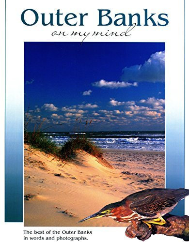 Outer Banks on My Mind (America on My Mind)