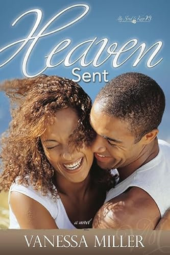 Heaven Sent (My Soul to Keep, Band 3)