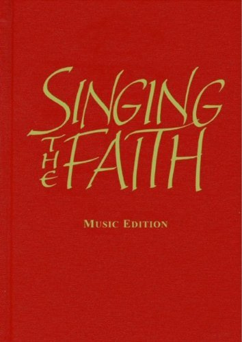Singing the Faith: Music edition