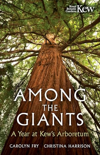 Among the Giants: Life in the Trees at Kew