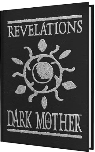 Renegade Game Studios Vampire: The Masquerade Revelations of the Dark