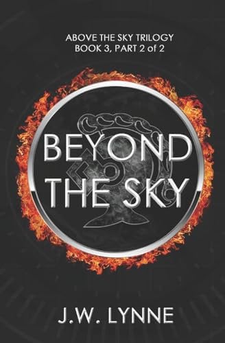 Beyond the Sky: 4 (Above the Sky)