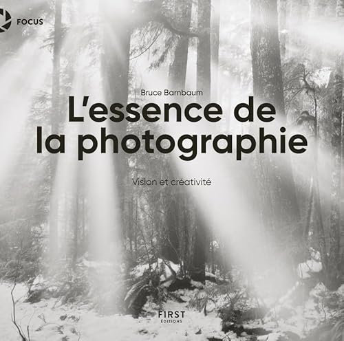 L'Essence de la photographie