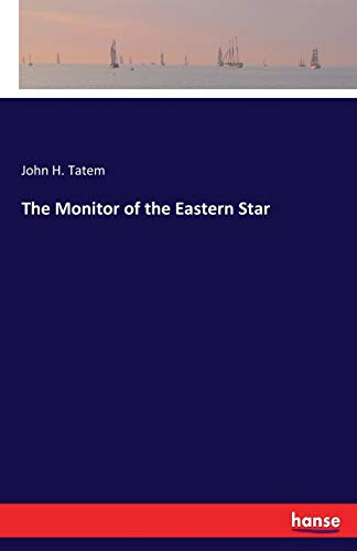 The Monitor of the Eastern Star: DE