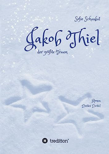 Jakob Thiel: der größte Traum (Lonely)