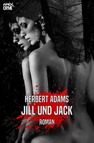 JILL UND JACK: Der Krimi-Klassiker!