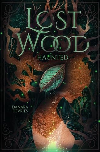 Lost Wood - Haunted: DE