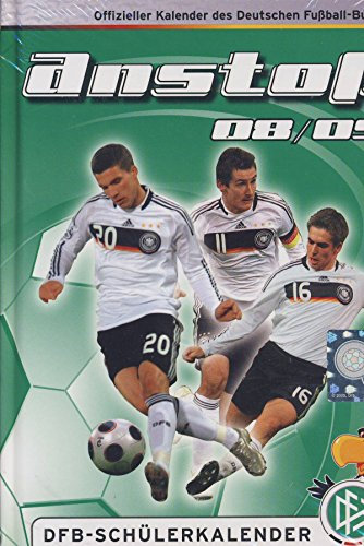 DFB Schülerkalender 2009: Mohn Media