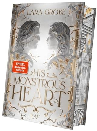 His Monstrous Heart: Andromeda- Dilogie
