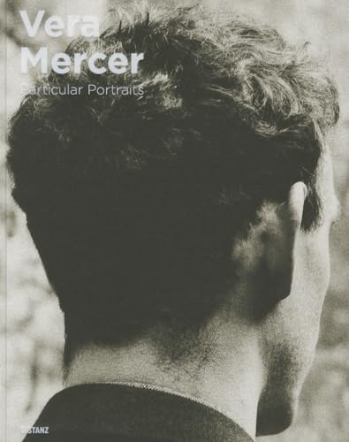 Vera Mercer: Particular Portraits