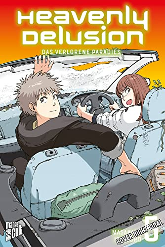 Heavenly Delusion - Das verlorene Paradies 5