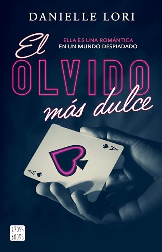 El olvido más dulce / The Sweetest Oblivion (Made, 1, Band 1)