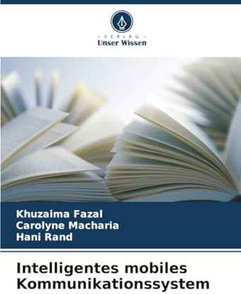 Intelligentes mobiles Kommunikationssystem: DE