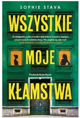 Wszystkie moje kłamstwa