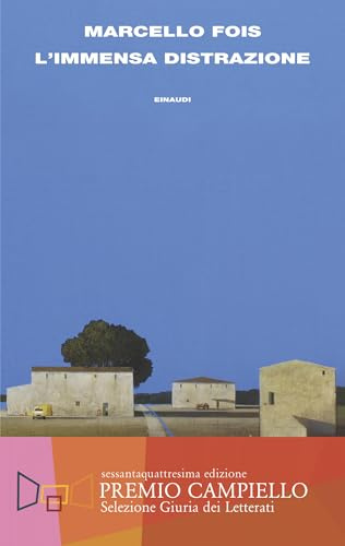 L'immensa distrazione (Supercoralli)