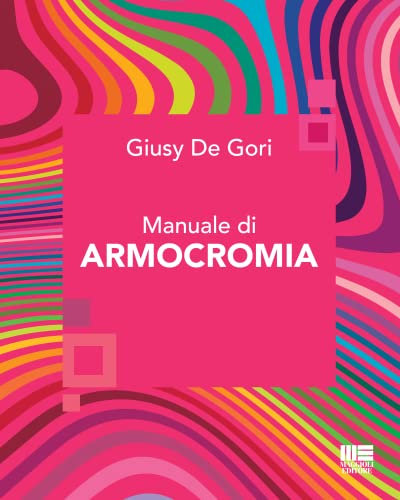 Manuale di Armocromia