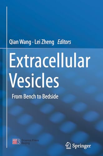 Extracellular Vesicles: From Bench to Bedside